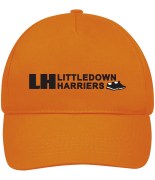 88110 ORA FRONT + Logo long